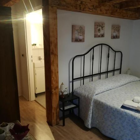 Skalameri Kozljak Exteriör bild