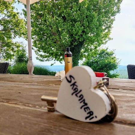 Skalameri Kozljak Exteriör bild