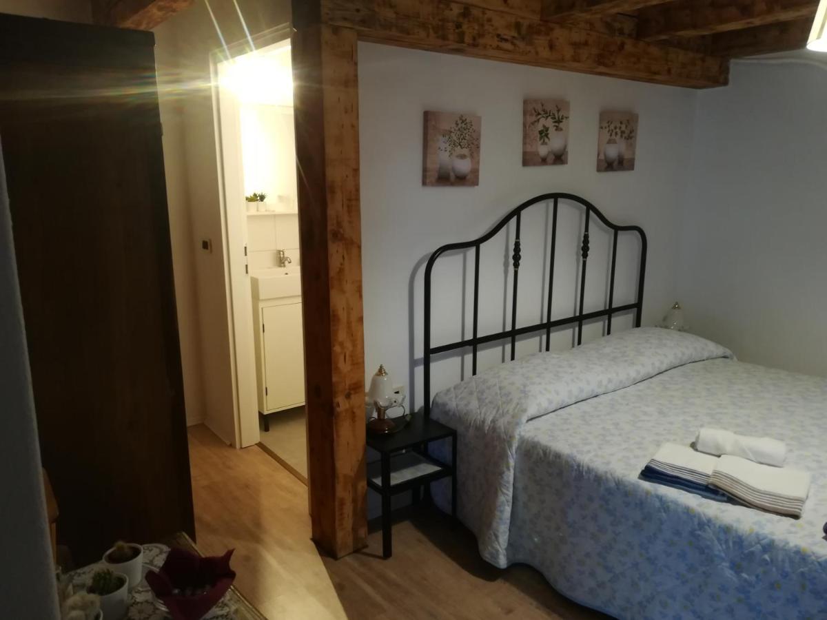 Skalameri Kozljak Exteriör bild
