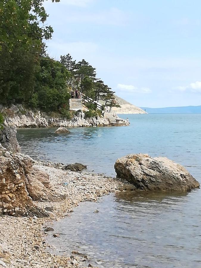 Skalameri Kozljak Exteriör bild